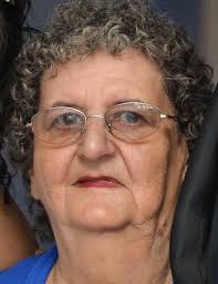 Obituary information for June Ann Burley