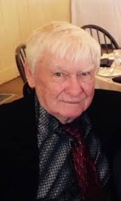 Leonard (Lenny) Paul Rebeck