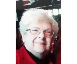 Carolyn Hackler Obituary (1938