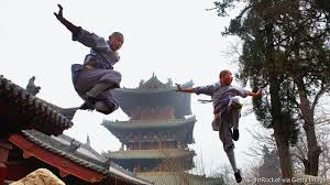 Pagesmediatv & filmtv channelrt arabicvideosمعبد شاولين. Tales Of A Ceo Monk Obscure The Business Of Faith In China The Economist