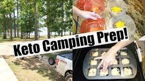 Maybe you would like to learn more about one of these? Keto Camping Food Prep Ep 2 Youtube