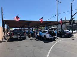 Jack's Car Wash & Detail - San Mateo