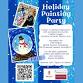 Holiday Painting Party – FREE EOD Community Event event image
