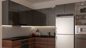 Kalian mungkin sering bertanya harga kitchen set saat ini berapa ? Harga Kitchen Set Portu Interior