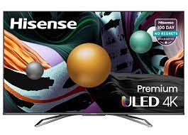While it's fun to latch onto a new show and get your mind off of things, it's equally exciting to discover a program you missed out on back in the day. 65 4k Uled Premium Hisense Android Smart Tv 2021 65u8g Hisense Usa