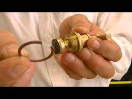 Gaspido Economies D Eau Fuite Robinet De Jardin Youtube