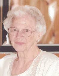 Obituary for Margaret Lucille Maule