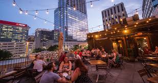 The city exudes a youthful verve coupled with southern hospitality that they serve up thick and delicious just like the tangy bbq sauce the state is known for. Things To Do In Downtown Raleigh N C