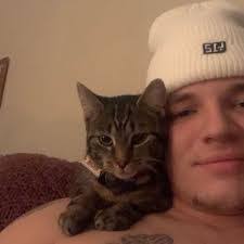 Dylan Hetrick's Instagram, Twitter & Facebook