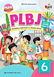 Über 80% neue produkte zum festpreis; Sd Mi Kl Vi Pend Lingk Budaya Jakarta Plbj Jl 6 K 13n Rev