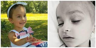 Girl With Terminal Cancer Invites You to Her Bucket List Prom