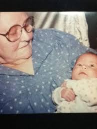 Marjorie Lorraine Pfantz Mead (1924-2005)