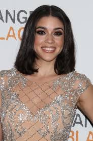 Tamara Torres Editorial Stock Photo