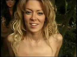 Jenna Jamesons amazing body & tits Dream Quest BTS, 1999