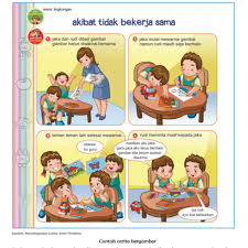 Kunci Jawaban Buku Tematik Sd Kelas 5 Tema 2 Subtema 3 Pembelajaran 6 Halaman 115 116 117 118 Tribunnews Com Mobile