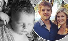 Big heartbreaking news: Max Thieriot and his wife lose their unborn third  child