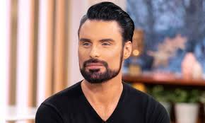 The city of los angeles' ready your la neighborhood (rylan) program was developed to help your family and your neighborhood prepare for disasters. Eurovision 2021 Presenter Rylan Clark Neal Replaced By Sara Cox In Last Minute Change Hello