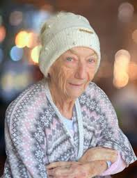 Opal Mills Cox Obituary February 1, 2025