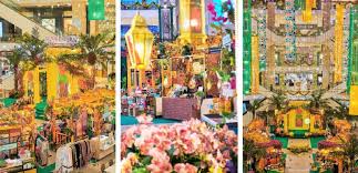 Hari raya, 2019 has been officially declared as a public holiday. Raikan Hari Raya Aidilfitri Dengan Keunikan Warisan Budaya Serta Temasya Tradisional Di Pavilion Reit Malls Tourism Malaysia Corporate Site