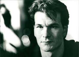 Patrick Swayze