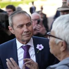 Aunty Sylvia Scott (Ingram)