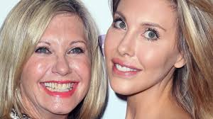 The Untold Truth Of Olivia Newton-John's Daughter, Chloe