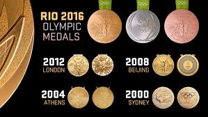 To produce medals that embody the emotions of all those who participated in the tokyo 2020 medal project, tokyo 2020 launched a medal design competition, inviting the public to submit design ideas for the medals. Rio 2016 Unveils Olympic Medals Team Canada Official Olympic Team Website