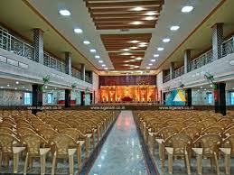 Reception Stage Decoration Done On 30th June 2017 At D P Saraswathi Thirumana Mahal Kari Stage Decorations Wedding Stage Decorations Decorating With Pictures