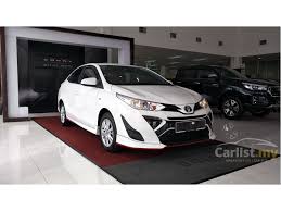 Kepada mereka yang berminat membeli kereta aruz anda boleh hubungi kami untuk membuat temujanji ujipandu kereta pengedar senarai harga kereta perodua myvi axia alza bezza aruz di kuching, kota samarahan, sri aman, bau, sibu, bintulu, miri sarawak. Toyota Vios 2019 G 1 5 In Selangor Automatic Sedan White For Rm 77 200 5848015 Carlist My