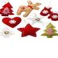 Sewing Ornaments event in Mason City, IA