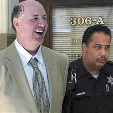 Man released after 14 years in lockup for Bloomfield fire case sues  officials who charged him