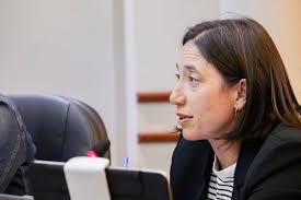 St. Davids desperately seeking sidewalks