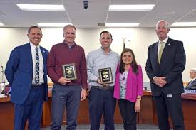 Board Meeting Report