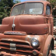 Image result for Dodge Truck Red 1951 Dodge Truck