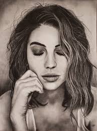 IS AMY CLEVELAND'S RACHAEL MADDOW? Aloha Amy, Tim, & crew, from Hawai`i 🌴.  Charcoal