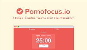 The best pomodoro timer apps and online tools you can use to implement the pomodoro technique with ease and increase productivity. Pomodoro Timer Online Pomofocus