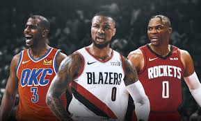 Espn's cadre of voters considered the quality and the quantity of a player's contributions to his team's ability to win games this upcoming season. The Best Point Guards In The Nba Right Now 2019 20