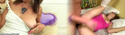 Homestrip for nylon lovers (movie). Nylon Duwla