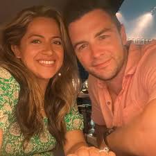 Tania Gilmore's Instagram, Twitter & Facebook