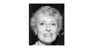 SALLY FISH Obituary (2011)