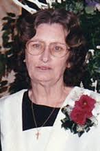Obituary information for Mary Helen Downing