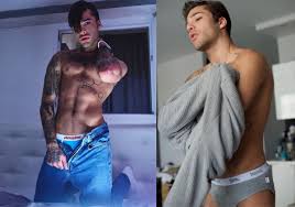 Рома Жёлудь признался, что занимался эскортом с мужчинами, и назвал свои  расценки