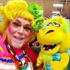 Kids Area at Las Vegas PRIDE to Become Fairytale Land!