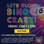 Neon Bingo