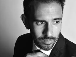 Presenting Joe Bock in PBN's 40 Under 40