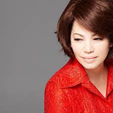 蔡琴(Tsai Chin)