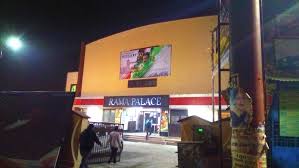 Rama Palace Rishikesh Movie Theater And Cinema Hall Movie Ticket 3,350 likes · 30 talking about this.