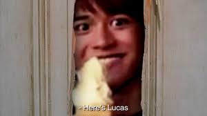 A globo deposita esse valor sem descontos de impostos. Lucas Obsession With Nct Dream Has Gone Too Far 1 Youtube