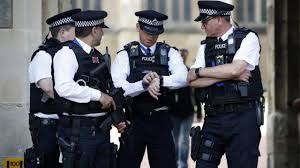They monitor criminal activity, take part in community patrols, respond to emergency calls, issue tickets, make arrests, investigate crimes and tes. Here S Why 10 000 Police Officers Have Got Second Jobs