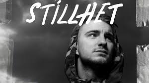 Talende Stillhet fra Kent Ortiz